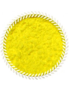 Neoon-kollane pigment